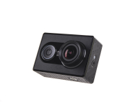 Xiaomi Kamera Xiaoyi Yi Action czarna - 310921 - zdjęcie 3